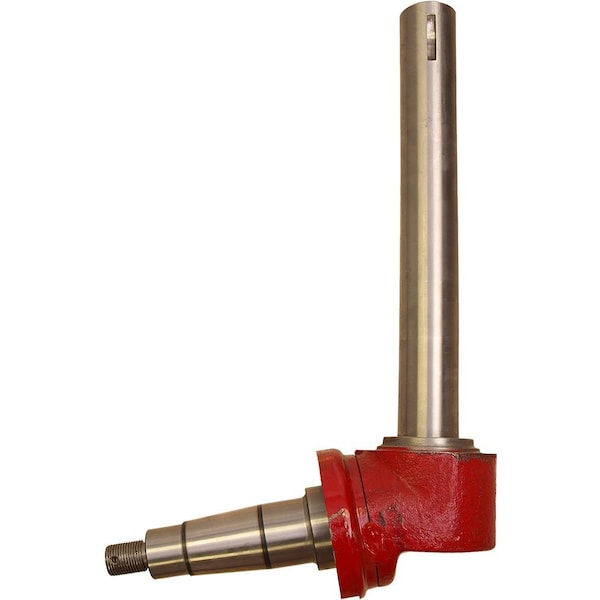 Aftermarket Spindle - LH for International 806 1026 856 756 656 1206 560 1256 826 706 544 383912R92 - main